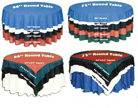 tablecloth for 48 inch round table|table linens for 48 round.